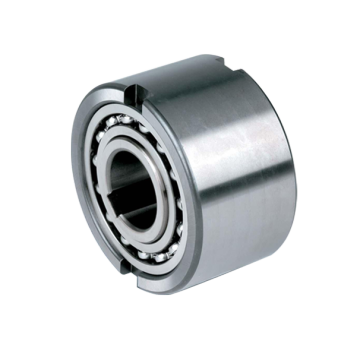 Cylindrical Roller Clutch Bearing ASNU Series